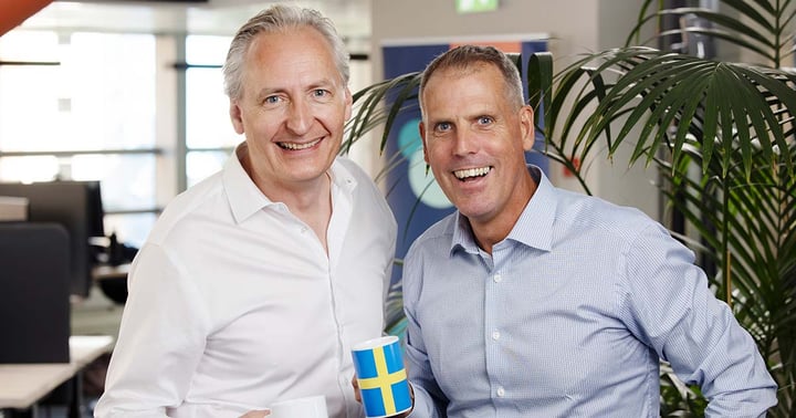 Cloudworks lancerer Identity and Access Management-tjenester i Sverige