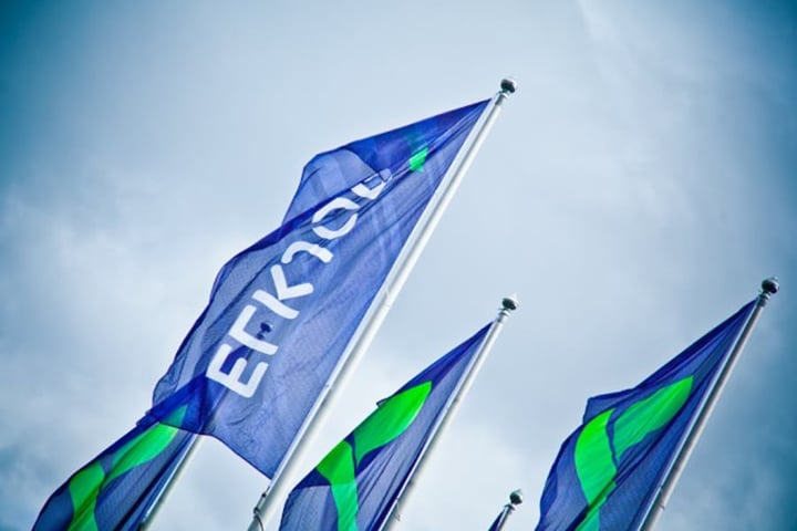 Elkjøp Nordic AS has increased profitability with Office 365